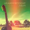 Luís Alberto Bettencourt - Jobim - Single